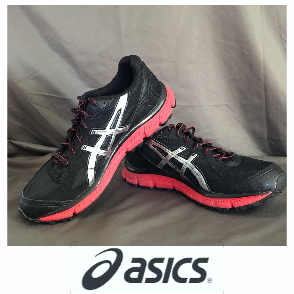 COPY - “ASICS” Men’s Running Shoes